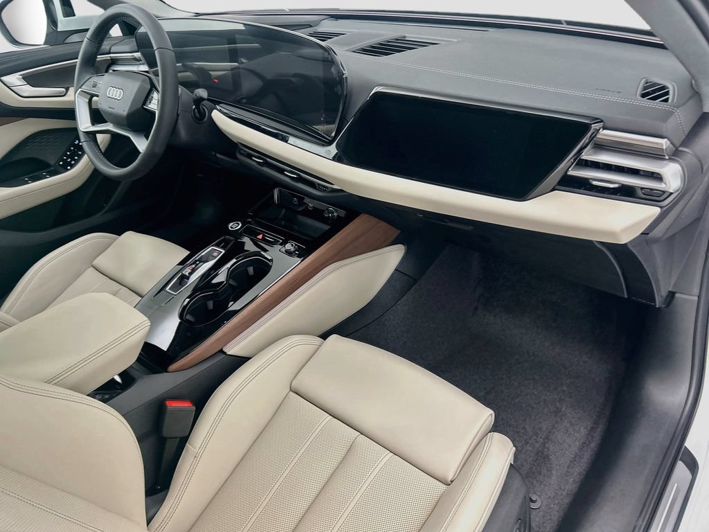 New 2026 Audi A5 Prestige AWD/4WD image 16