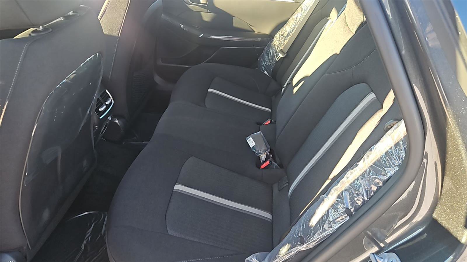 New 2026 Hyundai Sonata Blue image 12