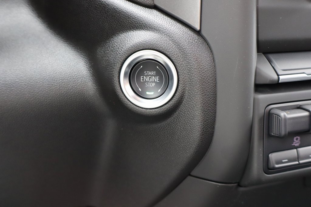 New 2025 Chevrolet Silverado 2500 W/T w/ WT Convenience Package image 22