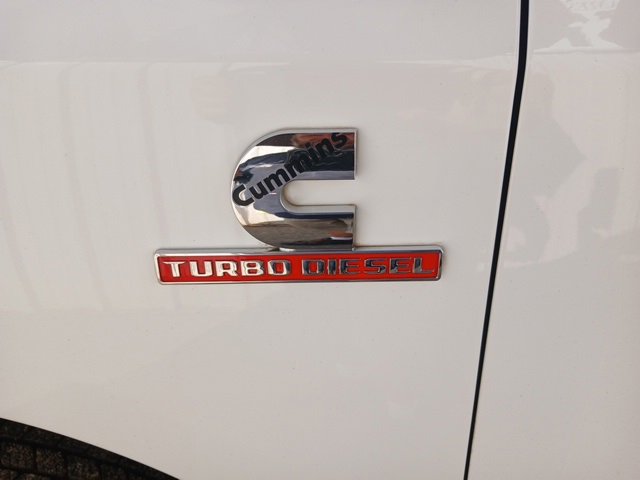 Used 2020 RAM 3500 Tradesman image 8