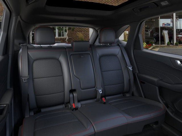 New 2026 Ford Escape ST-Line Select w/ Tech Pack #2 AWD/4WD image 34