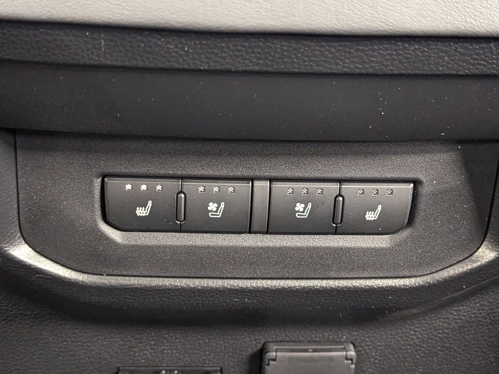 New 2026 Toyota Tundra Platinum image 14