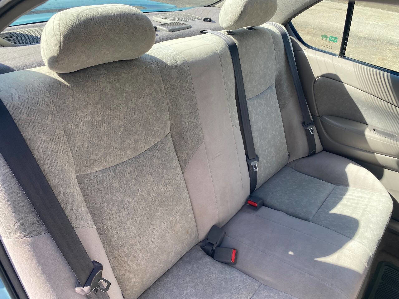 Used 2003 Toyota Prius image 10