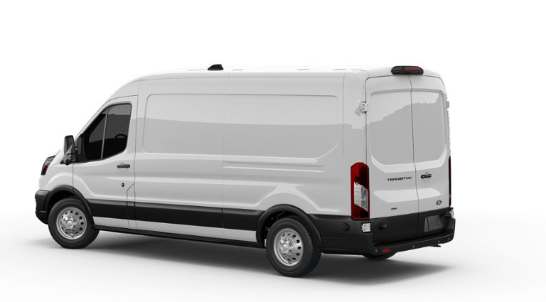 New 2026 Ford Transit 250 148 Medium Roof Extended AWD image 45