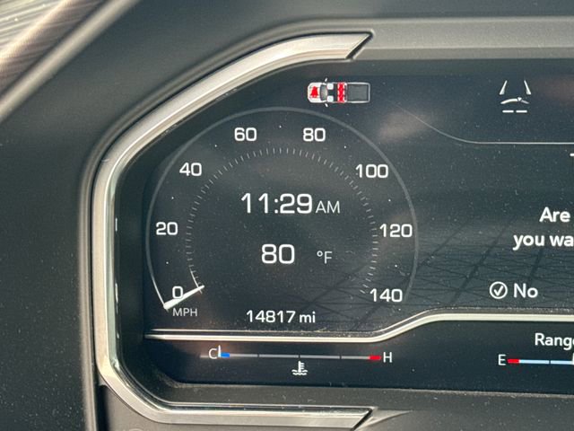 Used 2024 GMC Sierra 3500 Denali Ultimate AWD/4WD image 18