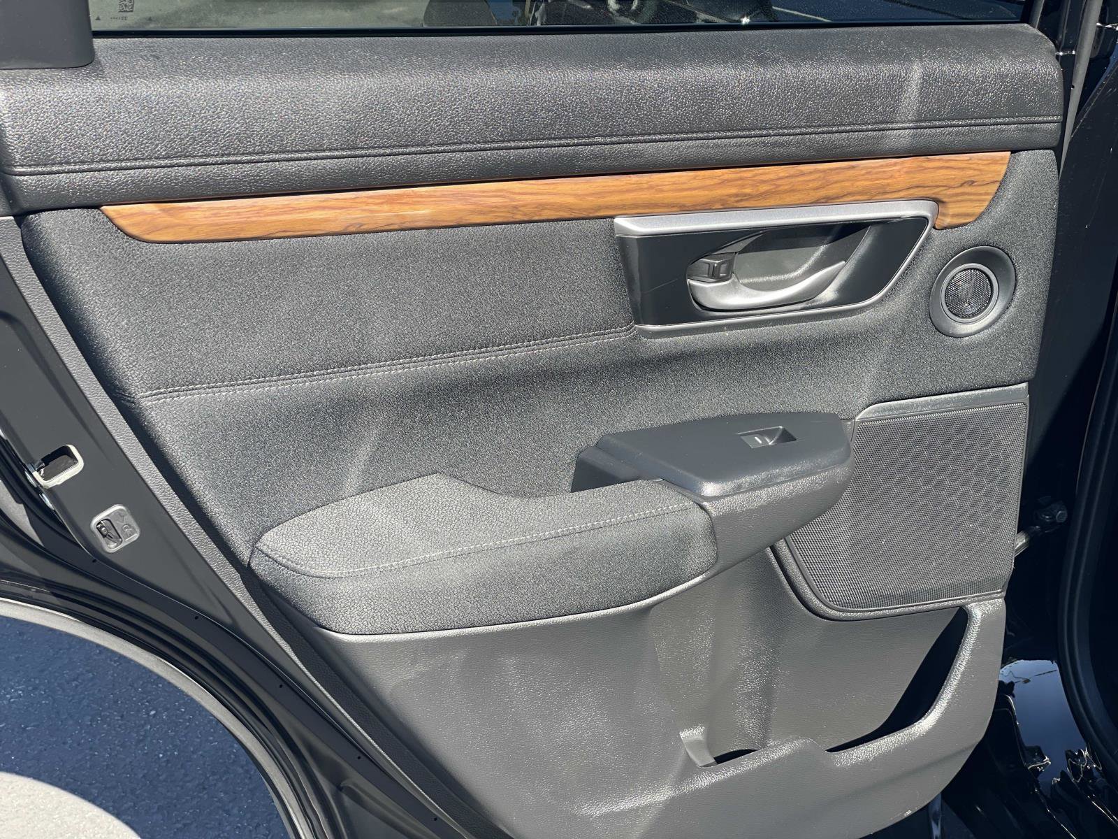 Used 2022 Honda CR-V EX image 22