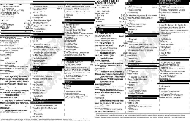 Certified 2024 Cadillac XT5 Sportv w/ Technology Package image 33