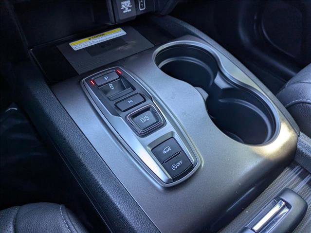 Used 2023 Honda Passport EX-L image 12