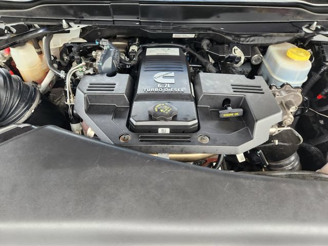 Used 2023 RAM 3500 Big Horn w/ Level 1 Equipment Group AWD/4WD image 31