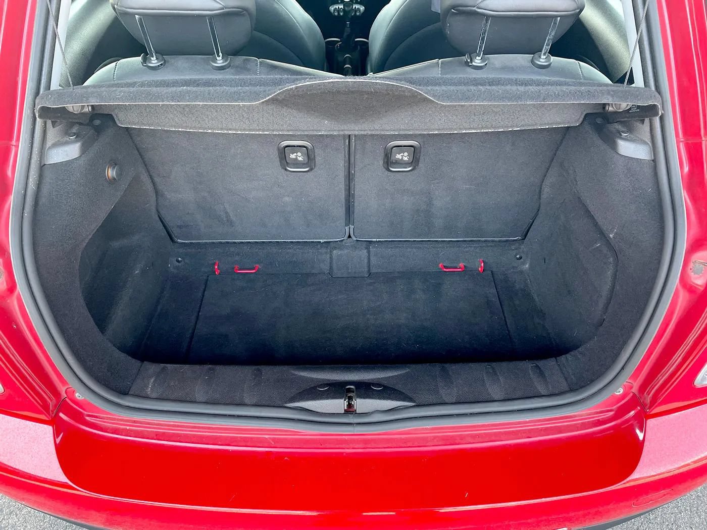 Used 2007 MINI Cooper Hardtop FWD image 6