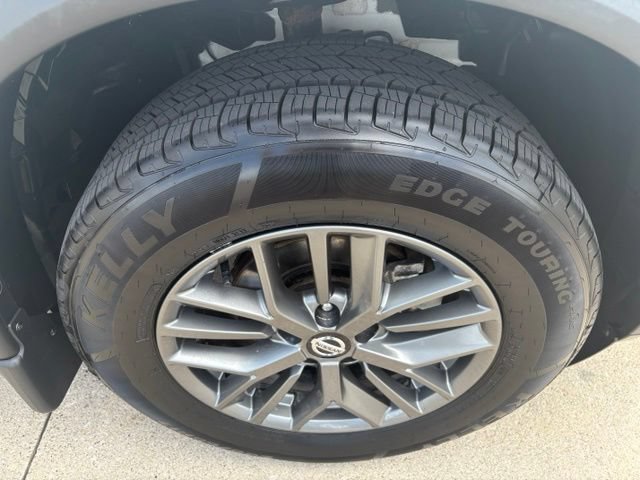 Used 2021 Nissan Rogue S FWD image 20