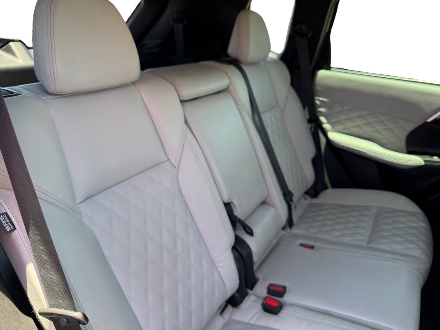 Used 2022 Mitsubishi Outlander SEL AWD/4WD image 18