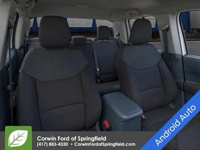 New 2025 Ford Maverick XL image 12