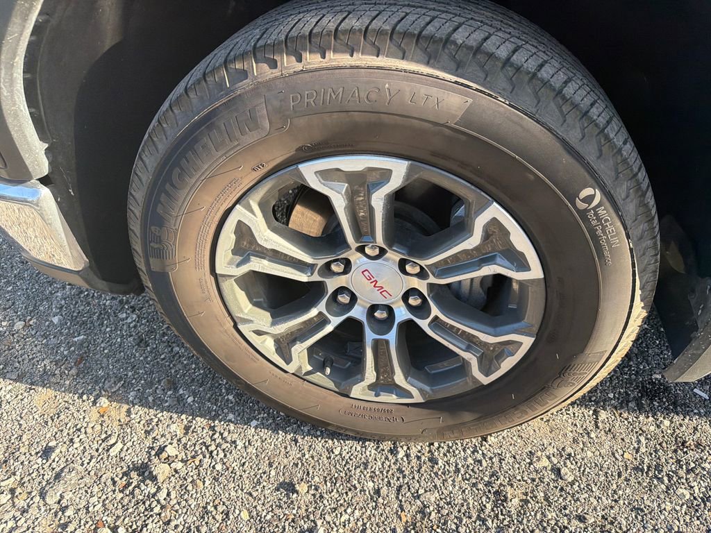 Used 2026 GMC Sierra 1500 SLT image 13