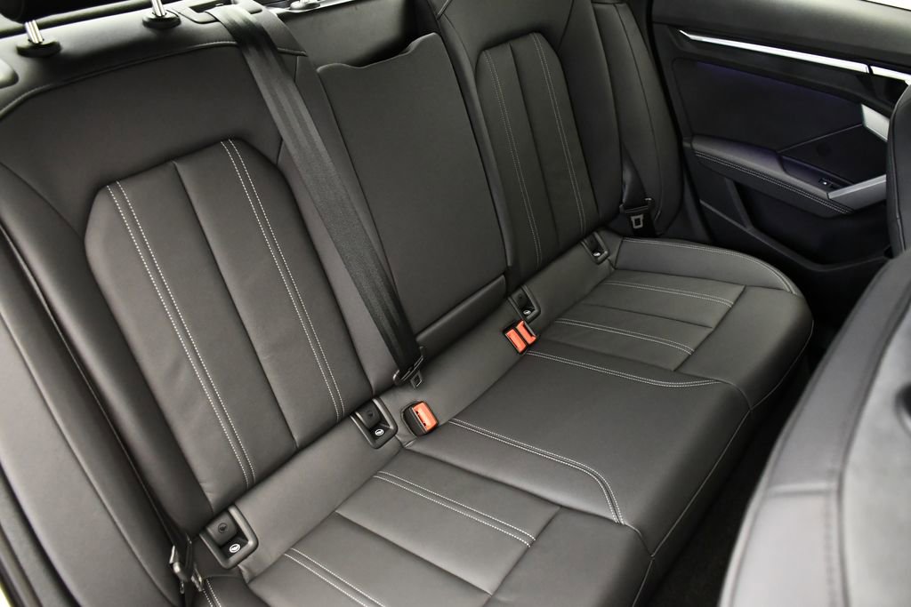 Used 2025 Audi A3 2.0T Premium Plus w/ Premium Plus Package image 54