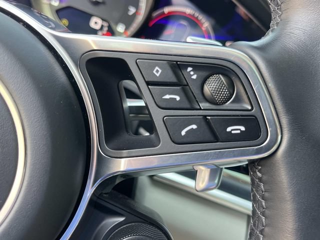 Used 2017 Porsche Panamera Turbo w/ Sport Package AWD/4WD image 32