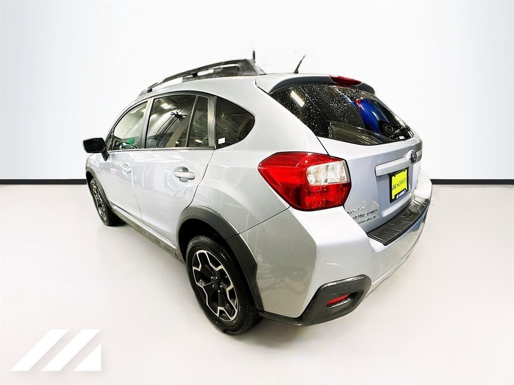 Used 2015 Subaru Crosstrek 2.0i Premium AWD/4WD image 7