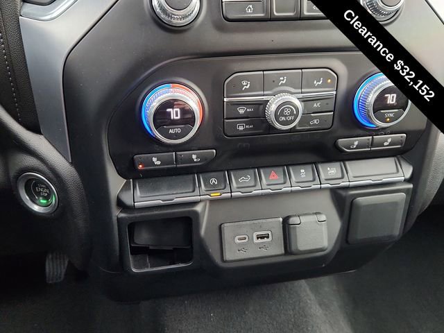 Used 2022 GMC Sierra 1500 Elevation image 42