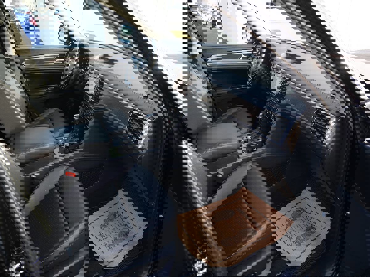 Used 2019 Volkswagen Atlas SEL R-Line image 15