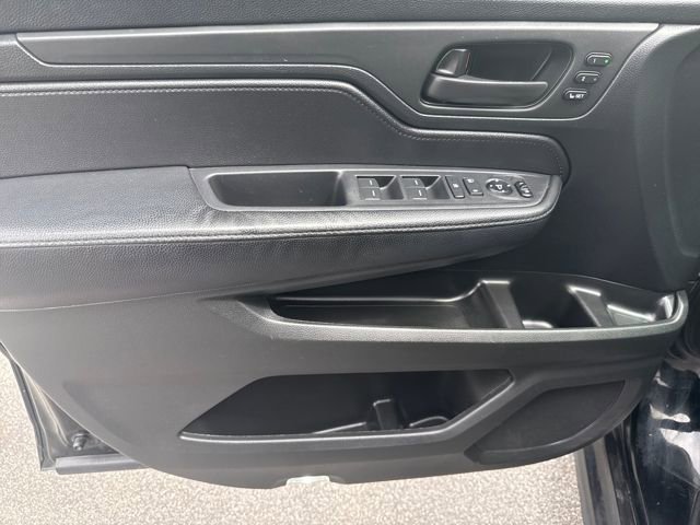 Used 2022 Honda Odyssey EX-L image 9