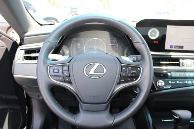 Certified 2025 Lexus ES 350 w/ Accessory Package (Z1) FWD image 16
