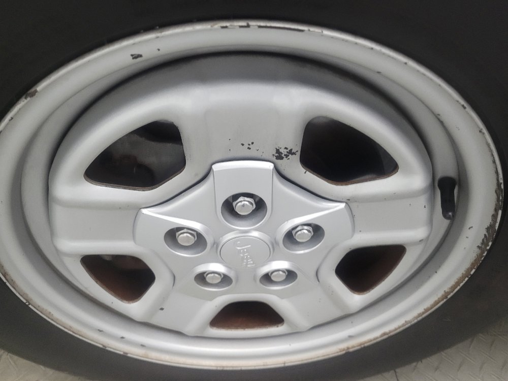 Used 2014 Jeep Patriot Sport w/ Power Value Group FWD image 31