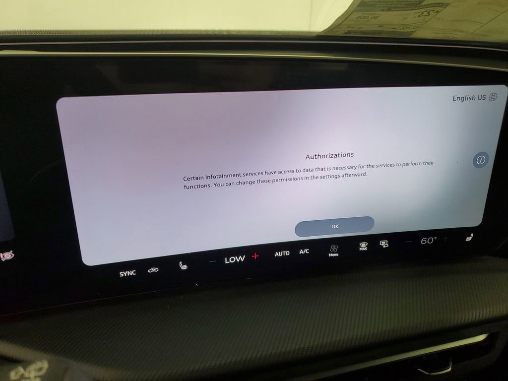 New 2026 Audi SQ5 Premium Plus AWD/4WD image 27