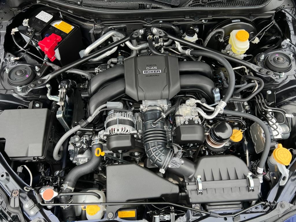 New 2026 Toyota GR86 image 9