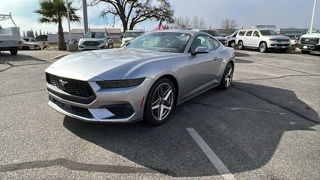 New 2026 Ford Mustang Premium image 7