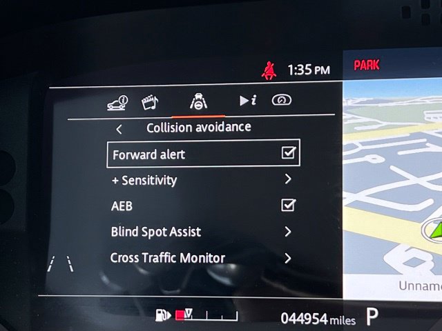 Used 2022 Land Rover Range Rover Sport HSE Silver Edition AWD/4WD image 19
