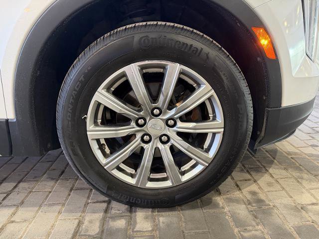 Used 2019 Cadillac XT4 Premium Luxury image 9