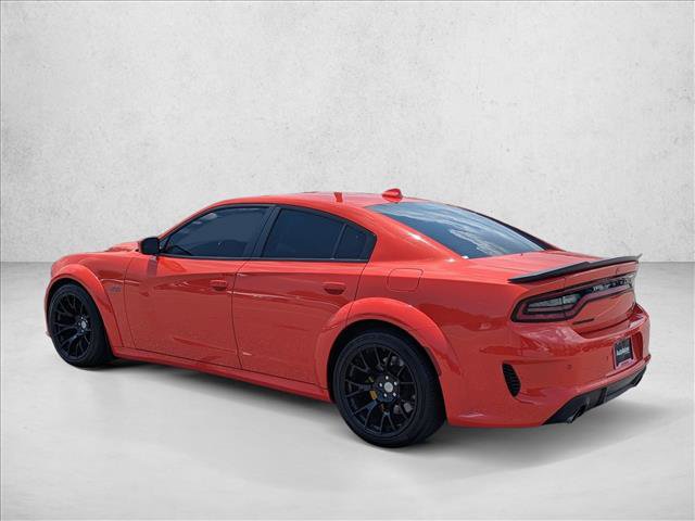 Used 2022 Dodge Charger Scat Pack RWD image 7