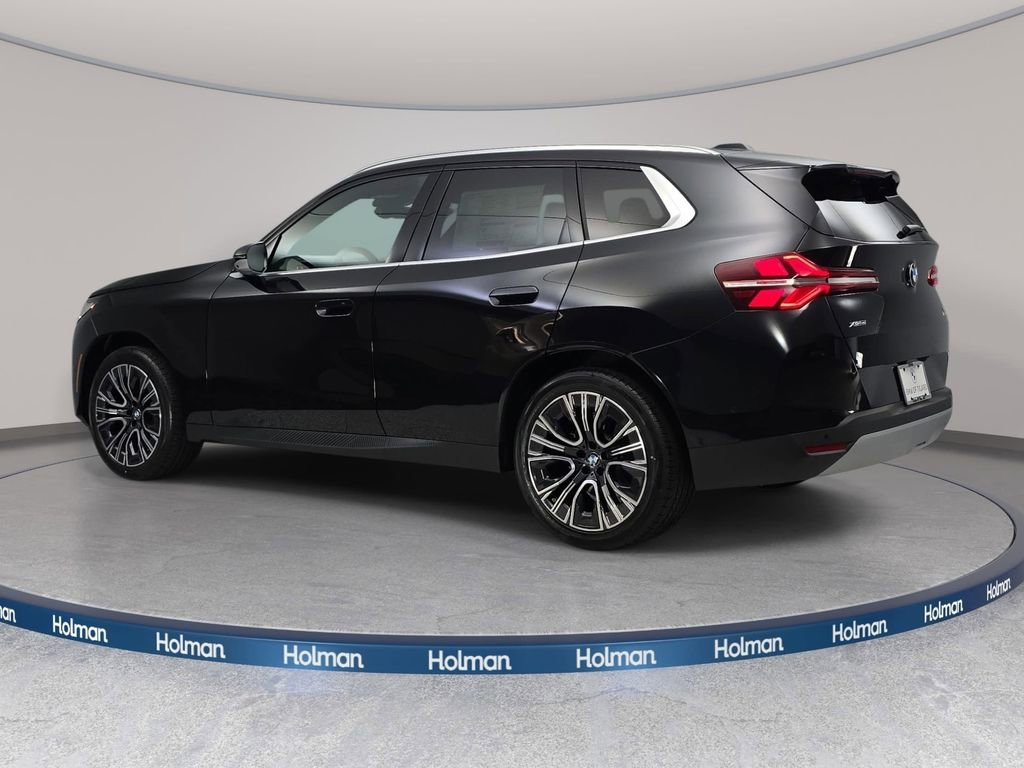 New 2026 BMW X3 xDrive30 w/ Premium Package AWD/4WD image 7