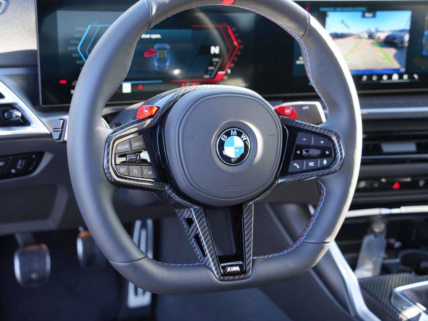 New 2025 BMW M2 RWD w/ Lighting Package image 9