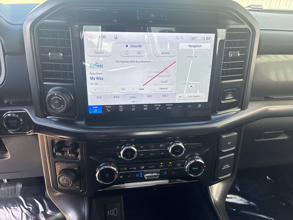 New 2026 Ford F150 Lariat AWD/4WD image 23