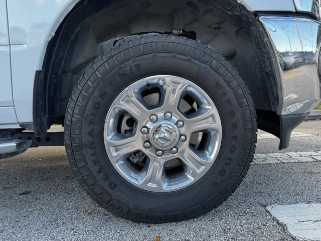 Used 2024 RAM 2500 Big Horn w/ Off Road Package image 7