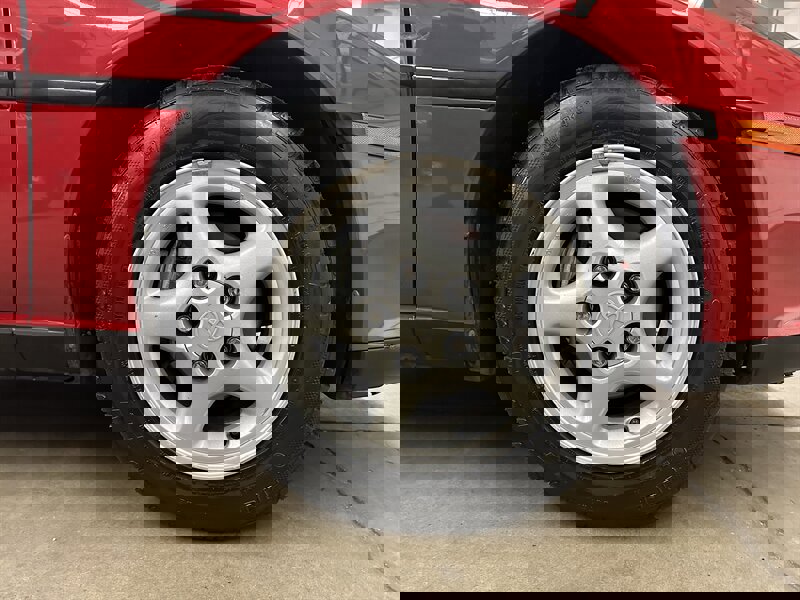 Used 1991 Toyota MR2 image 37