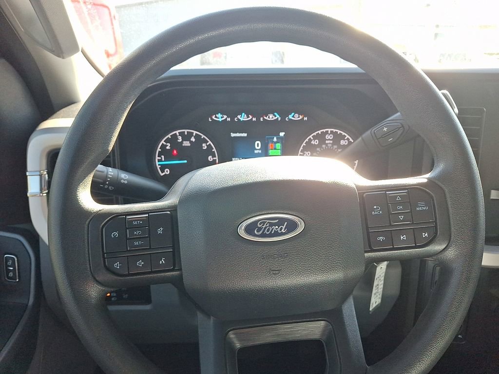 Used 2024 Ford F250 XLT image 18