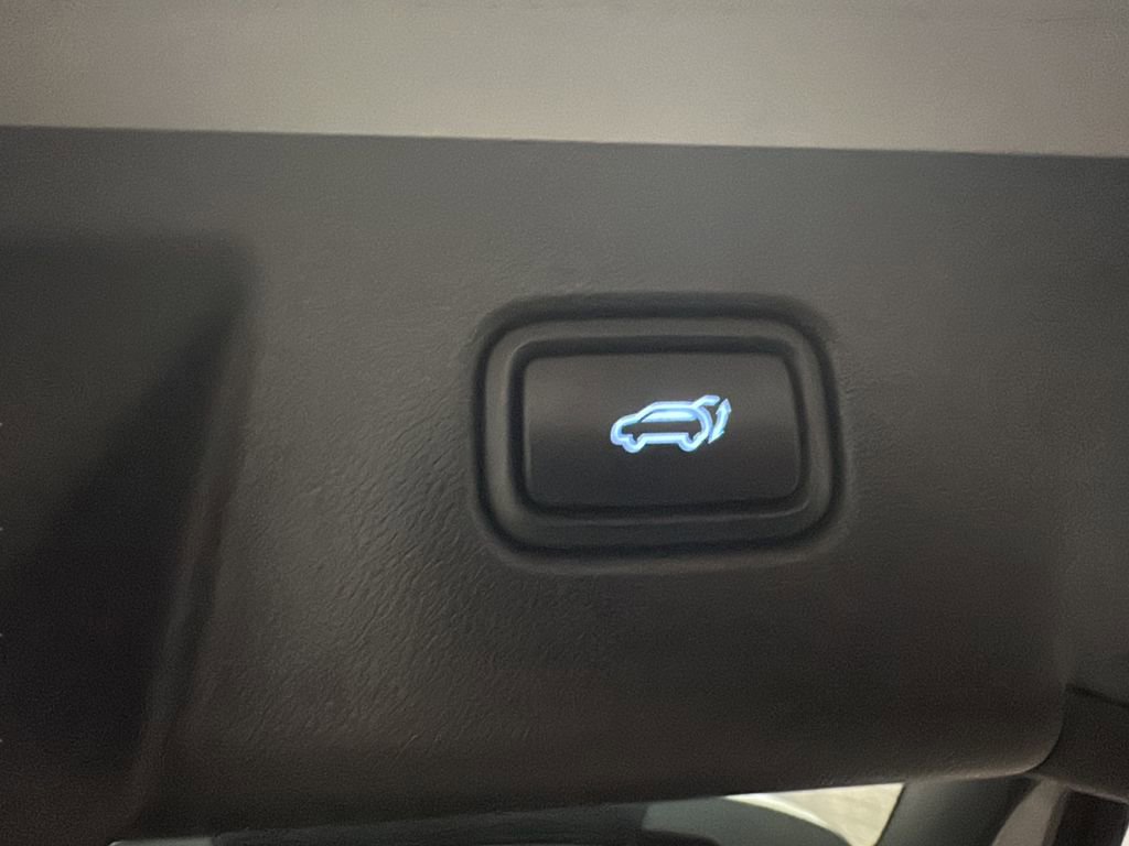 Certified 2024 Hyundai Tucson SEL AWD/4WD image 18
