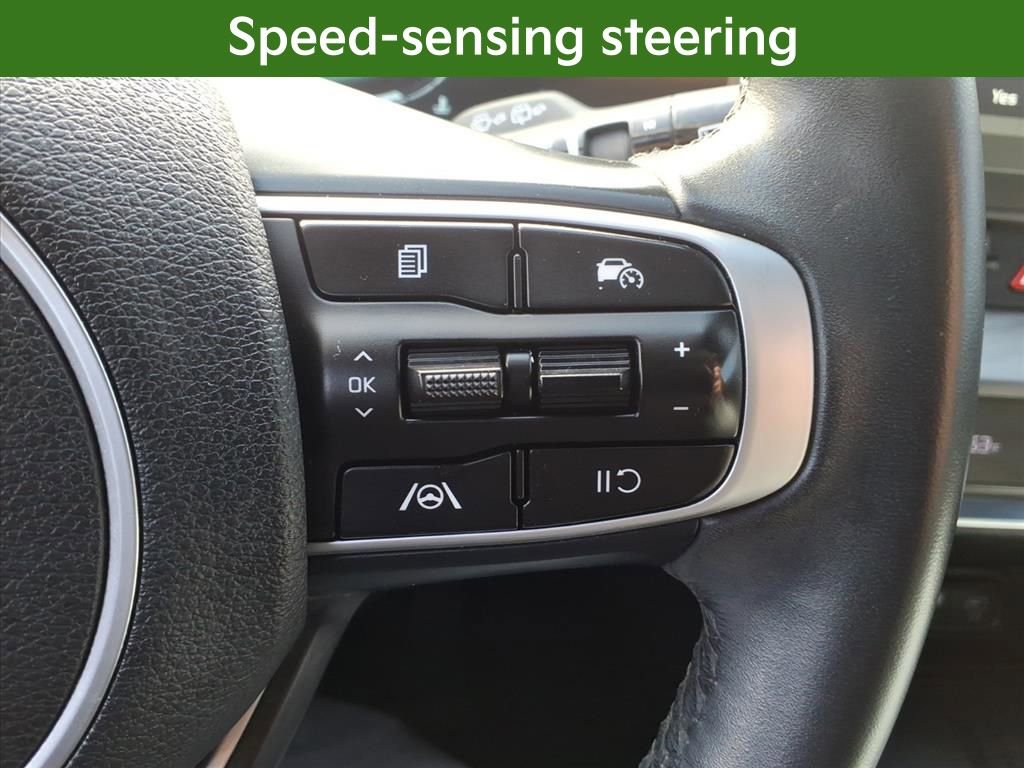 Used 2023 Kia Sportage X-Line w/ X-Line Premium Package image 33