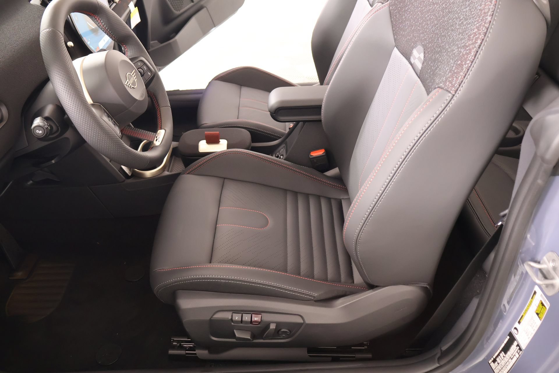 New 2026 MINI Cooper S FWD image 10