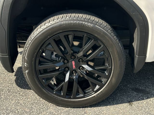 Used 2023 GMC Sierra 1500 Denali w/ Denali Reserve Package image 11