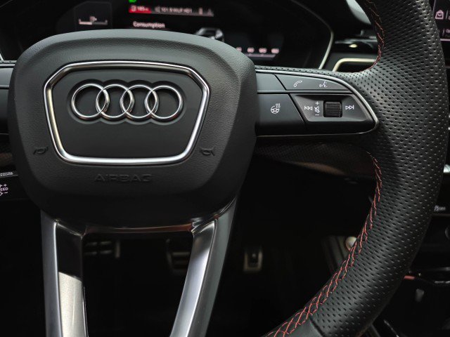 Used 2024 Audi S5 Prestige AWD/4WD image 19