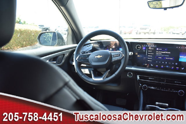 New 2027 Chevrolet Traverse LT w/ Driver Confidence Package FWD image 21