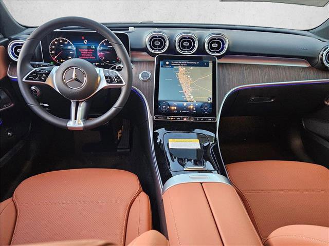 New 2026 Mercedes-Benz C 300 C 300 image 15