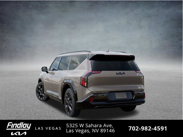 New 2026 Kia EV9 Land AWD/4WD image 5