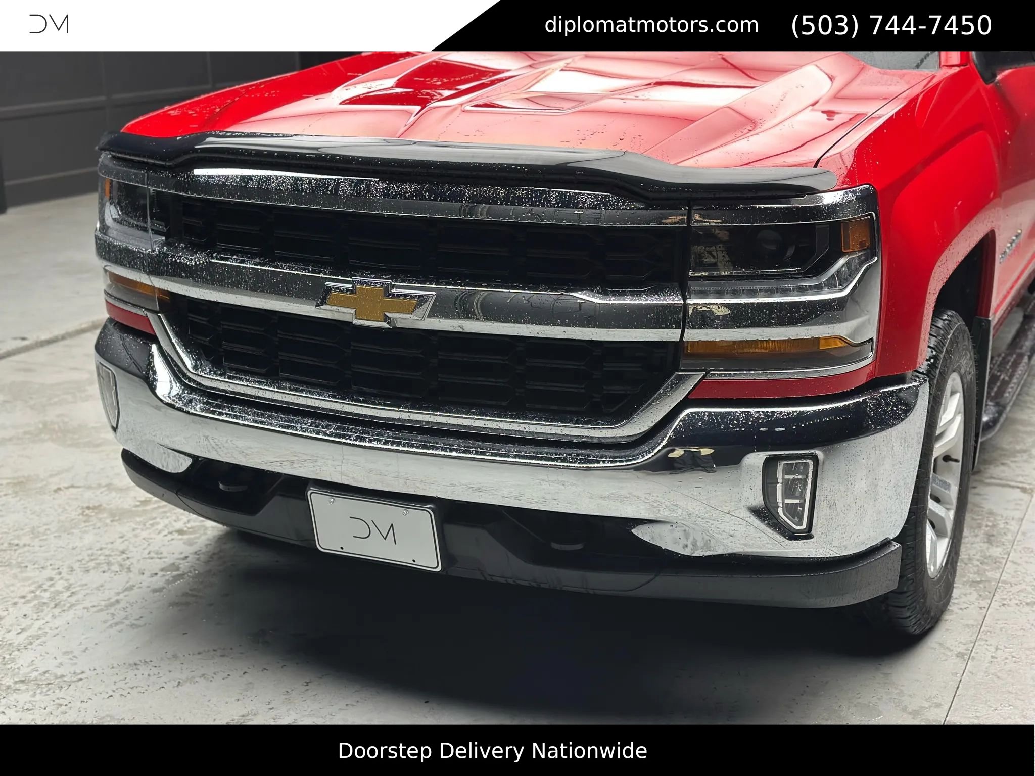 Used 2017 Chevrolet Silverado 1500 LT w/ All Star Edition image 14