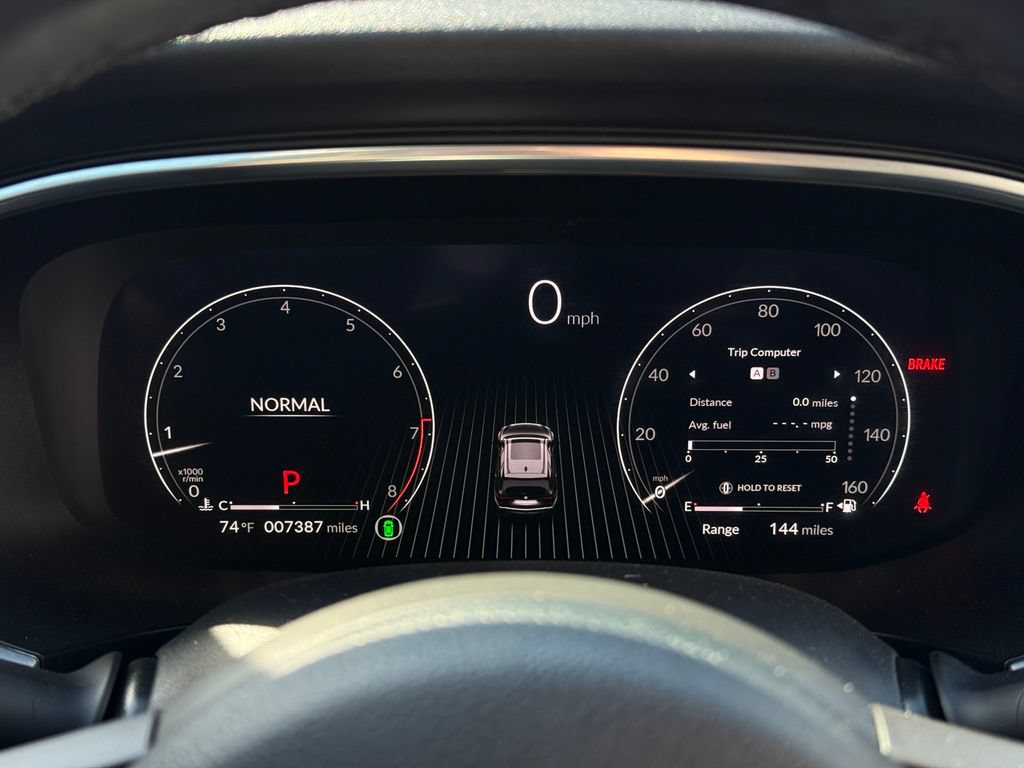 Used 2024 Acura MDX FWD w/ Technology Package image 20