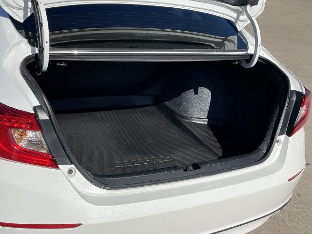 Certified 2022 Honda Accord Sport Special Edition image 27