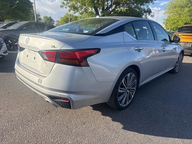 Certified 2023 Nissan Altima 2.5 SL image 4
